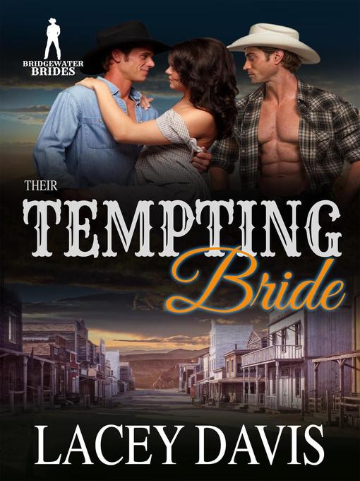 Title details for Their Tempting Bride by Lacey Davis - Available